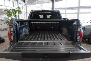 Bild 9 Foton 4 "ULTRA" Pick Up Allrad Klima Leder