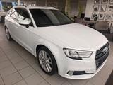 Audi A3 Sportback 35 TDI sport DSG*LED*Navi - Audi A3 mit Diesel-Antrieb: Weiß