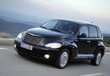 Chrysler PT Cruiser Berlina PT Cruiser 2.2 crd T - Chrysler PT Cruiser: Van