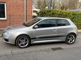 Fiat Stilo 2.4 20V Abarth Selespeed - Fiat Stilo