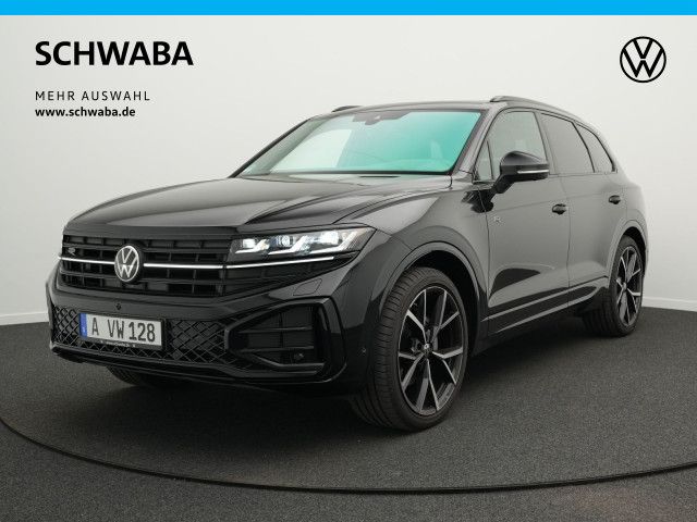 Volkswagen Touareg R-Line 3,0 V6 TDI Allr.Lenk*PANO*AHK*22"