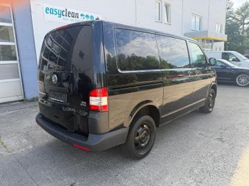 Volkswagen T5 Transporter - 6