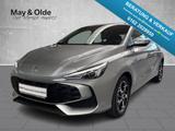 MG3 1.5 Hybrid+ Luxury LED ALU 360°Navi ACC SHZ  - MG Gebrauchtwagen in Hamburg