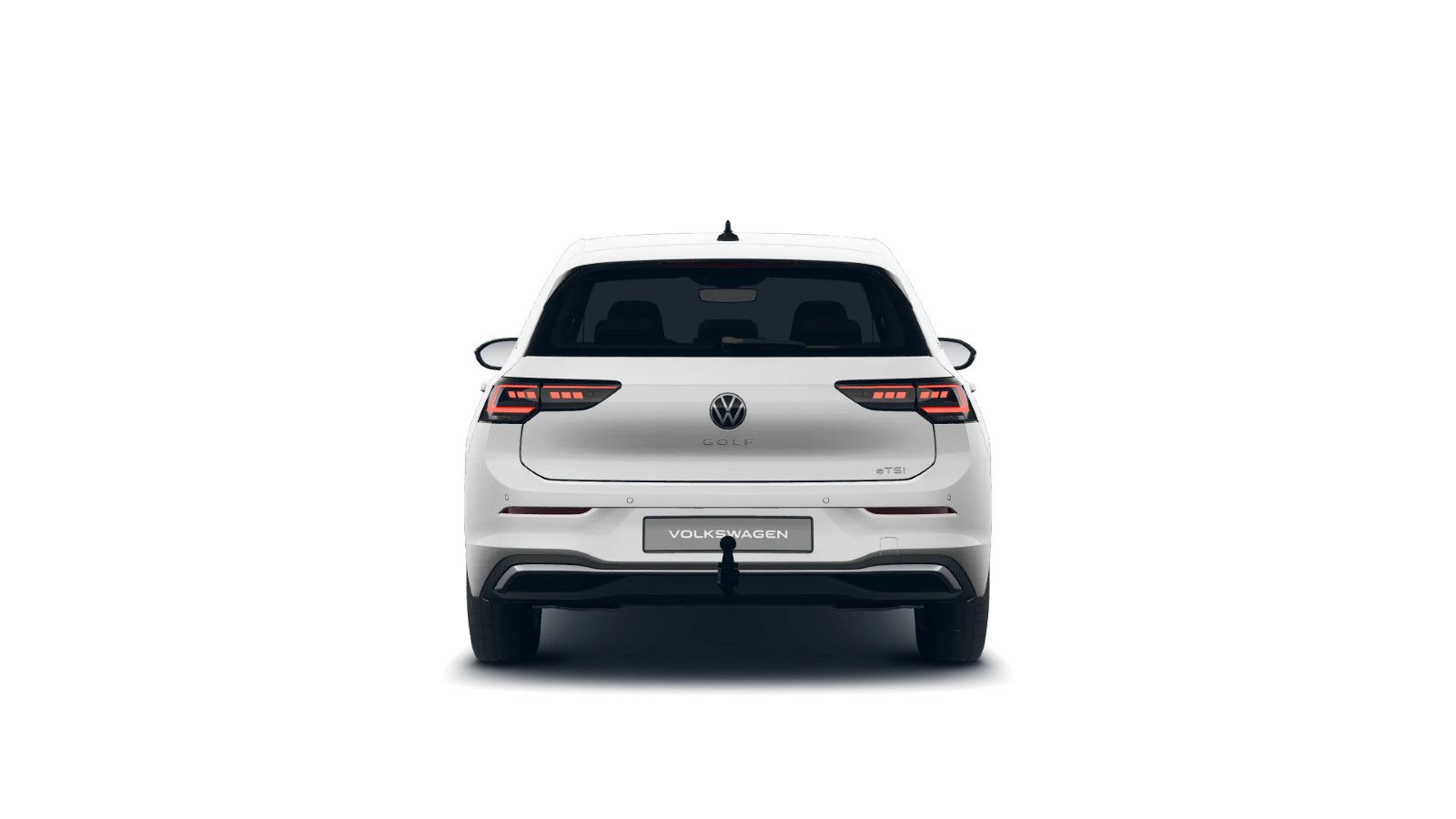 Volkswagen Golf - Bild 4
