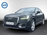 Audi Q2 35 TFSI S-tronic S Line LED NAVI DSP SHZ PDC - Audi Q2 mit Anhängerkupplung