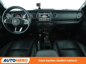 Jeep Wrangler - 12
