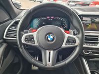 BMW X5 M - Vorschau Bild 16