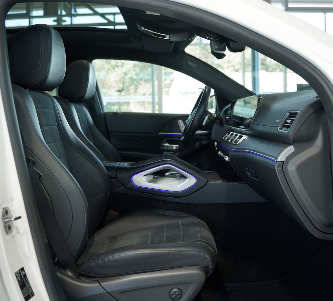 Mercedes Benz Gle 350