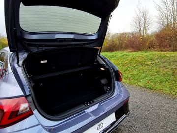 Hyundai i20 1.0 T-GDI Prime (100PS) MY25