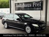 Mercedes-Benz C 200 T d*BUSINESS-PLUS*LED*KAMERA*PTS*COMAND*9G