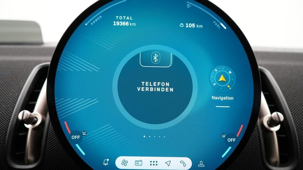 MINI Cooper C Countryman - Bild 13