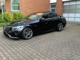 Mercedes-Benz C 63 AMG Mercedes-AMG C 63 Mercedes-AMG - Mercedes-Benz C 63 AMG aus 2020