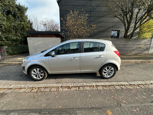 Opel Corsa 1.2 ENERGY ENERGY