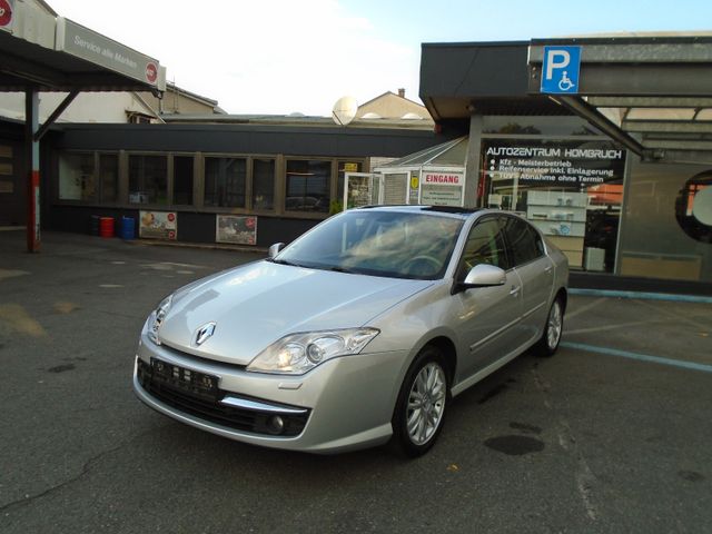 Renault Laguna Initiale 2.0 dCi FAP Automatik 110kW Navi