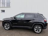 Jeep Compass 2.0 MultiJet Limited 4x4 Auto Limited - Jeep Gebrauchtwagen in Bremen