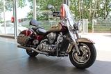 Kawasaki VN 1700 Classic Tourer - KAWASAKI VN1700