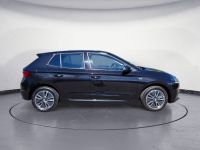 Skoda Fabia - Vorschau Bild 6