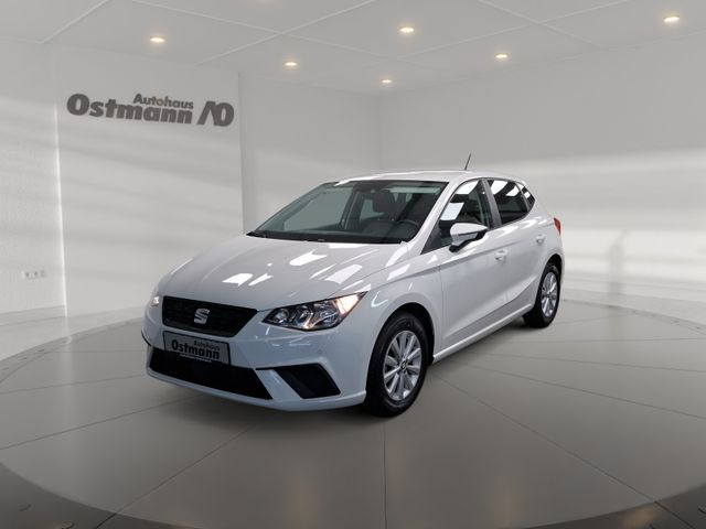 Seat Ibiza 1.0 TSI Style PDC RFK SHZ Full Link Clima