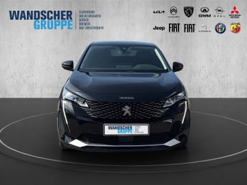 Peugeot 3008 1.6 225 Allure +Navi+Kam.+SHZ+KeyLess