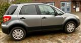 Fiat Sedici 4x4 16V - Fiat Sedici von privat