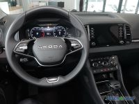 Skoda Karoq - Vorschau Bild 4