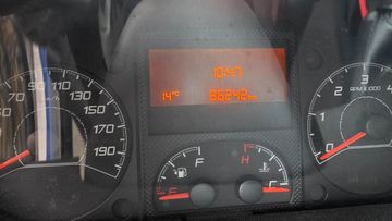 Peugeot Boxer - 9