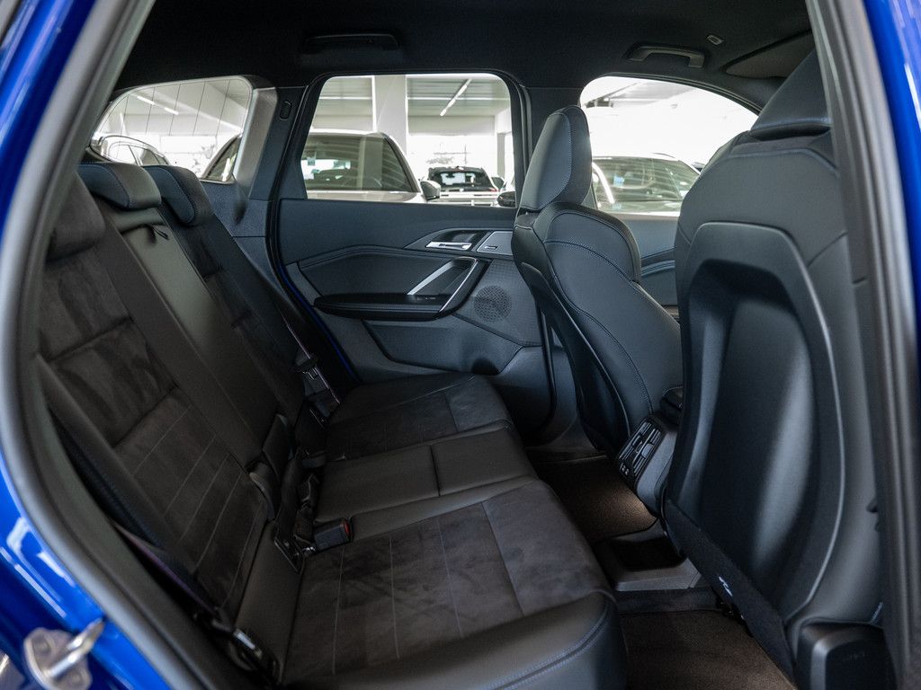 BMW X1 - Bild 10