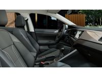 Volkswagen Taigo - Vorschau Bild 8