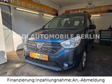 Dacia Dokker Comfort /1.Hand/Garantie/Navi - Dacia Dokker Gebrauchtwagen in Berlin