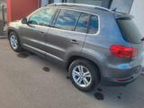 Volkswagen Tiguan 1.4 TSI BlueMotion Tech Exclusive Exc... - Volkswagen Tiguan: Exclusive