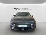 Hyundai KONA TREND HEV (MJ26!) ASSIST+LICHT-PAKET U.V.M! - mit Hybrid-Antrieb: Grau, Limousine