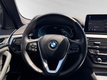 BMW 530 - 11