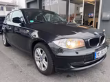 BMW 118 1 Limousine 118i 2.Hand *Vollcheckheft - BMW 118 in Düsseldorf