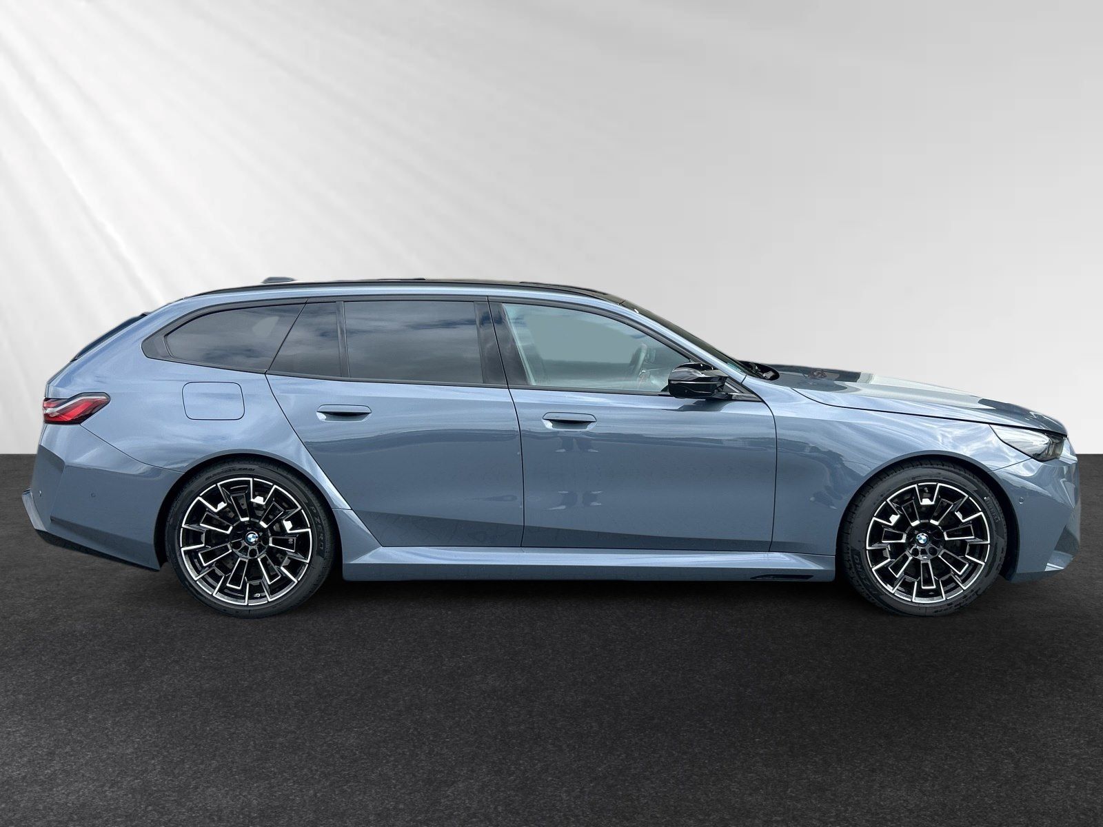 BMW M5 - Bild 2