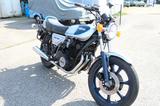 Yamaha XS 750 DOHC