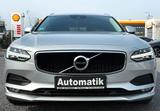 Volvo V90 Kombi Momentum *LEDER*NAVI*KAM*AHK*PANO*LED* - Volvo V90 bis 25.000 Euro