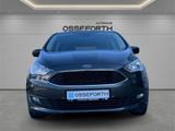 Ford C-Max Cool & Connect 1.5 +WINTER-PAKET+RFK+NAVI - scheckheftgepflegte Ford C-Max