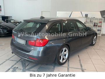 BMW 320 - 11