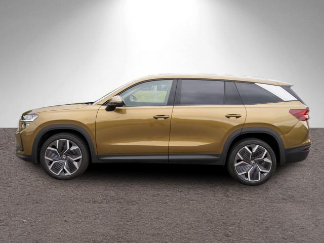 Skoda Kodiaq Selection 2.0TDI 4x4 DSG HUD PANO Stdhzg