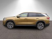 Skoda Kodiaq - Vorschau Bild 4
