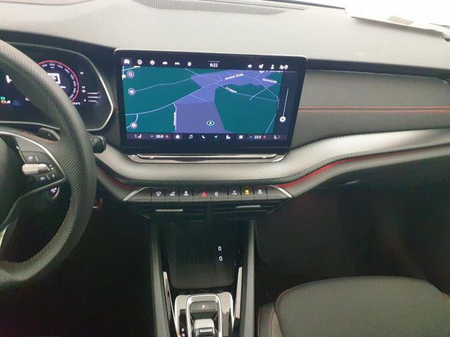 Skoda Octavia - Bild 6