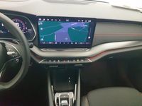 Skoda Octavia - Vorschau Bild 6