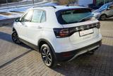 Volkswagen T-Cross 1.0 United Navi ACC Kamera Sitzheizung - weiße Volkswagen T-Cross