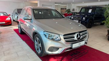 Mercedes GLC 220 - 10