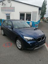 BMW X1 xDrive18d  TOP gepflegt TÜV Inspektion NEU - BMW X1 Gebrauchtwagen in Wuppertal