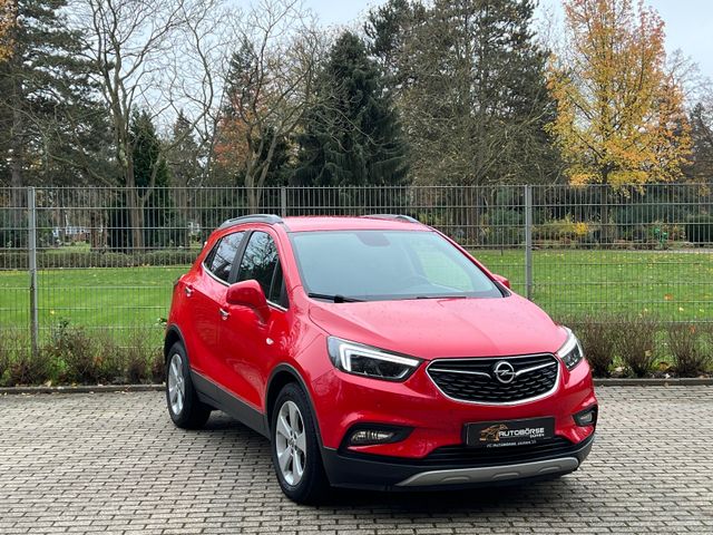 Opel Mokka X Innovation/Automatik/Tüv neu/