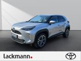 Toyota Yaris Cross 1.5 Hybrid Elegant *Navi*Matrix-LED* - Toyota Yaris Cross aus 2022