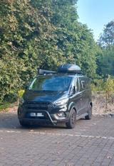 Ford Transit Custom Trail Ecoblue 2.0 L1H1 LKW - Ford Transit Custom in Bochum