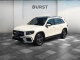 Vorschaubild Mercedes-Benz GLB 220 4M AMG PREM,PANO,DISTR,MEMO,WINTERP,MULT