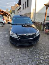 Skoda Roomster 1.6l TDI 77kW Family Family - Skoda Roomster Family